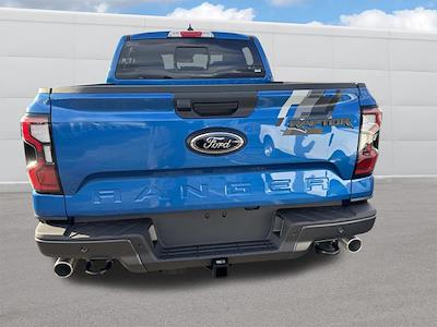 New 2025 Ford Ranger Raptor SuperCrew Cab for sale #F4992 - photo 2