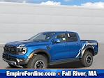 New 2025 Ford Ranger Raptor SuperCrew Cab for sale #F4992 - photo 1
