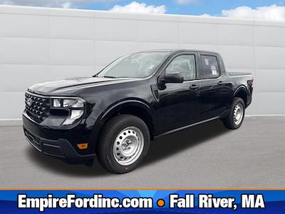 New 2025 Ford Maverick XL SuperCrew Cab AWD Pickup for sale #F4996 - photo 1