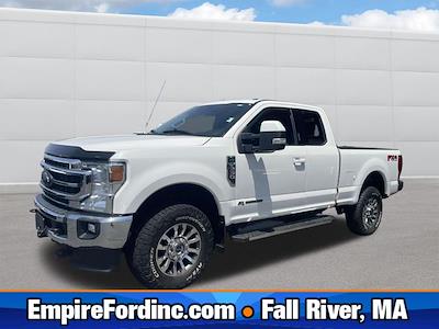 2021 Ford F-250 Super Cab 4x4 Pickup for sale #F5006A - photo 1
