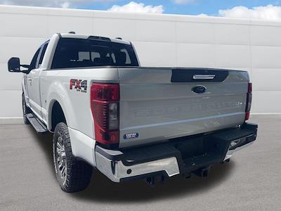 2021 Ford F-250 Super Cab 4x4 Pickup for sale #F5006A - photo 2