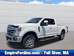 2021 Ford F-250 Super Cab 4x4 Pickup for sale #F5006A - photo 1