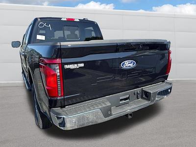 2025 Ford F-150 SuperCrew Cab 4x4 Pickup for sale #F5018 - photo 2