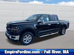 2025 Ford F-150 SuperCrew Cab 4x4 Pickup for sale #F5018 - photo 1