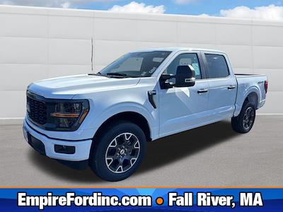 2025 Ford F-150 SuperCrew Cab 4x4 Pickup for sale #F5020 - photo 1