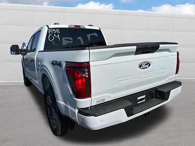 2025 Ford F-150 SuperCrew Cab 4x4 Pickup for sale #F5020 - photo 2