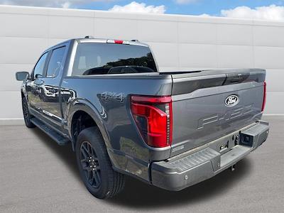 New 2025 Ford F-150 STX SuperCrew Cab for sale #F5029 - photo 2