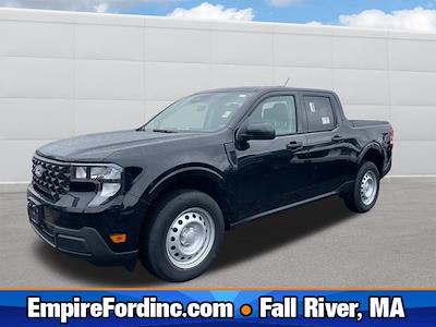 2025 Ford Maverick SuperCrew Cab AWD Pickup for sale #F5031 - photo 1