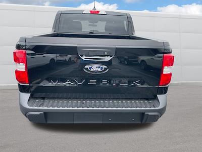 2025 Ford Maverick SuperCrew Cab AWD Pickup for sale #F5031 - photo 2
