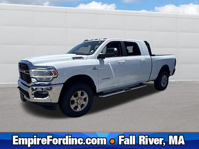 Used 2021 Ram 3500 Big Horn Mega Cab 4x4 SRW Pickup for sale #F5032A - photo 1