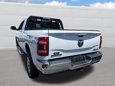 Used 2021 Ram 3500 Big Horn Mega Cab 4x4 SRW Pickup for sale #F5032A - photo 2