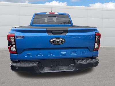 New 2025 Ford Ranger Lariat SuperCrew Cab for sale #F5036 - photo 2