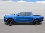 New 2025 Ford Ranger Lariat SuperCrew Cab for sale #F5036 - photo 2