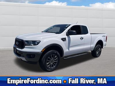 2020 Ford Ranger Super Cab 4x4 Pickup for sale #F5038A - photo 1