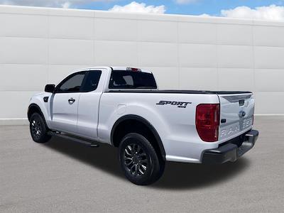 2020 Ford Ranger Super Cab 4x4 Pickup for sale #F5038A - photo 2