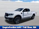 2020 Ford Ranger Super Cab 4x4 Pickup for sale #F5038A - photo 1