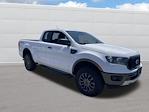 2020 Ford Ranger Super Cab 4x4 Pickup for sale #F5038A - photo 8
