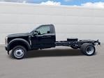 2024 Ford F-450 Regular Cab DRW 4x4 Cab Chassis for sale #F5039 - photo 3