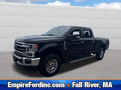 2020 Ford F-350 Crew Cab SRW 4x4 Pickup for sale #F5044A - photo 1