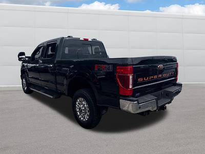 2020 Ford F-350 Crew Cab SRW 4x4 Pickup for sale #F5044A - photo 2