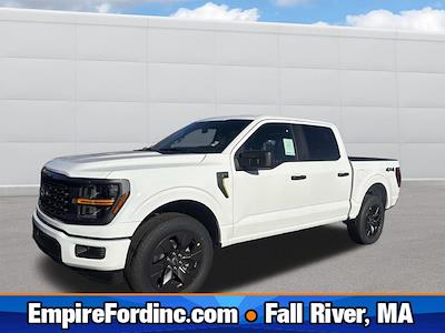 2025 Ford F-150 SuperCrew Cab 4WD Pickup for sale #F5052 - photo 1