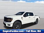 New 2025 Ford F-150 STX SuperCrew Cab for sale #F5052 - photo 1