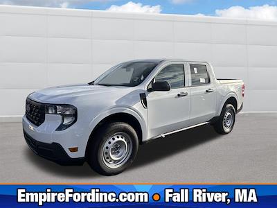 New 2025 Ford Maverick XL SuperCrew Cab Pickup for sale #F5055 - photo 1