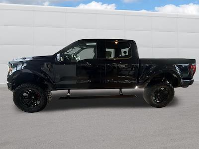 New 2025 Ford F-150 XLT SuperCrew Cab 4x4 Pickup for sale #F5056 - photo 2
