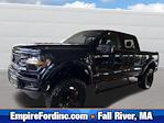 New 2025 Ford F-150 XLT SuperCrew Cab 4x4 Pickup for sale #F5056 - photo 1
