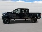 New 2025 Ford F-150 XLT SuperCrew Cab 4x4 Pickup for sale #F5056 - photo 2