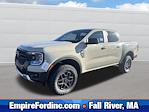 New 2025 Ford Ranger XLT SuperCrew Cab for sale #F5058 - photo 1