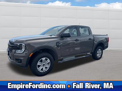 2025 Ford Ranger SuperCrew Cab 4x4 Pickup for sale #F5072 - photo 1