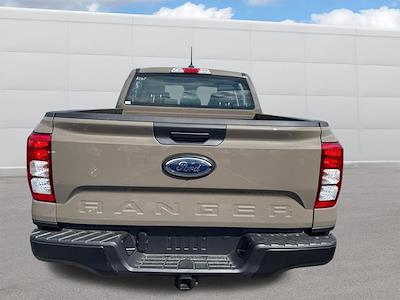 2025 Ford Ranger SuperCrew Cab 4x4 Pickup for sale #F5072 - photo 2