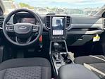 2025 Ford Ranger SuperCrew Cab 4x4 Pickup for sale #F5072 - photo 6