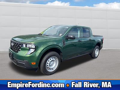 2025 Ford Maverick SuperCrew Cab AWD Pickup for sale #F5073 - photo 1