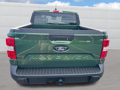 2025 Ford Maverick SuperCrew Cab AWD Pickup for sale #F5073 - photo 2