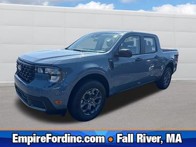 New 2025 Ford Maverick XLT SuperCrew Cab AWD Pickup for sale #F5084 - photo 1
