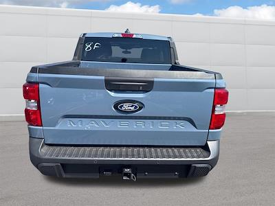 New 2025 Ford Maverick XLT SuperCrew Cab AWD Pickup for sale #F5084 - photo 2