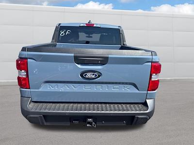 New 2025 Ford Maverick XLT SuperCrew Cab AWD Pickup for sale #F5085 - photo 2