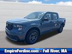 New 2025 Ford Maverick XLT SuperCrew Cab AWD Pickup for sale #F5085 - photo 1