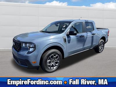 2025 Ford Maverick SuperCrew Cab AWD Pickup for sale #F5095 - photo 1