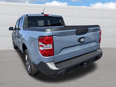 New 2025 Ford Maverick XLT SuperCrew Cab for sale #F5095 - photo 2