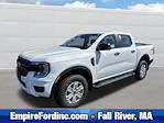 New 2025 Ford Ranger XL SuperCrew Cab 4WD Pickup for sale #F5097 - photo 1
