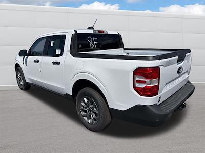 2025 Ford Maverick SuperCrew Cab AWD Pickup for sale #F5098 - photo 2