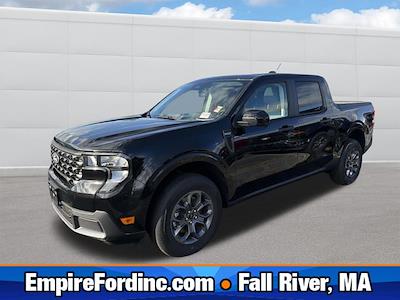 2025 Ford Maverick SuperCrew Cab FWD Pickup for sale #F5104 - photo 1