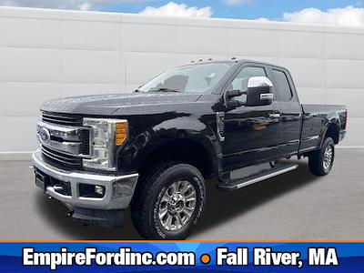 2017 Ford F-250 Super Cab 4WD Pickup for sale #F5112A - photo 1