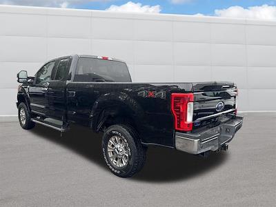 2017 Ford F-250 Super Cab 4WD Pickup for sale #F5112A - photo 2
