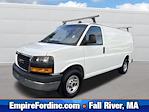 2018 GMC Savana 2500 SRW RWD Empty Cargo Van for sale #F5115A - photo 1