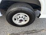 2018 GMC Savana 2500 SRW RWD Empty Cargo Van for sale #F5115A - photo 19