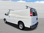 2018 GMC Savana 2500 SRW RWD Empty Cargo Van for sale #F5115A - photo 2